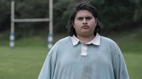 Julian Dennison: Hunt for the Wilderpeople star says new comedy Uproar ...