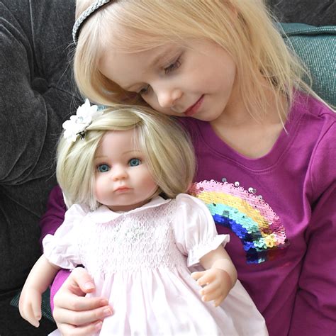 Beautiful baby dolls with boyfriends – Telegraph