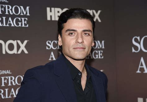 From Guatemala to Hollywood: A Profile of Oscar Isaac