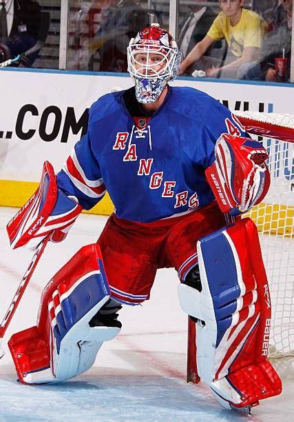 Pin by Big Daddy on New York Rangers Goalies | Rangers hockey, Hockey ...