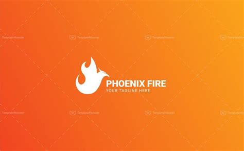 Phoenix Fire Logo - LogoDix