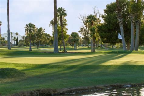 Course Photos - Sun City Country Club