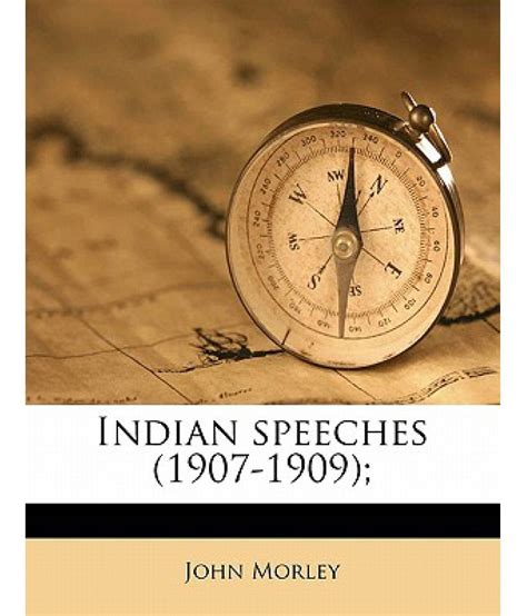 Indian Speeches (1907-1909);: Buy Indian Speeches (1907-1909); Online at Low Price in India on ...