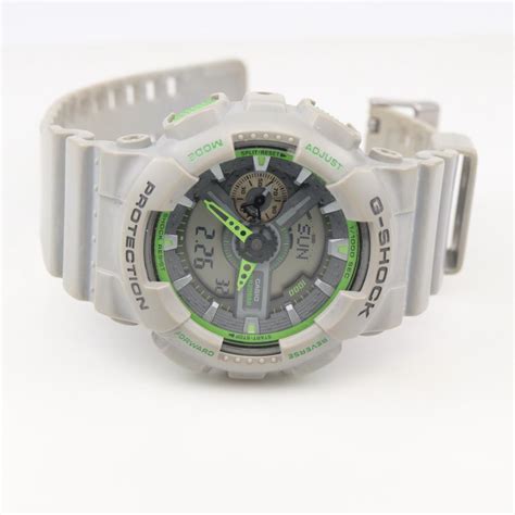 Casio G-Shock Analog Digital Watch | Property Room