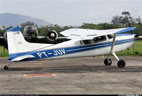 Cessna 185 Skywagon - Untitled | Aviation Photo #5253389 | Airliners.net