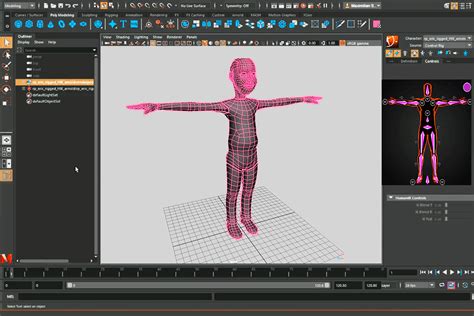 10 Best 3D Animation Software in 2024