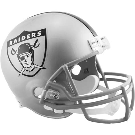 Oakland Raiders Replica VSR4 1963 | Replica Full Size | NFL | Collectibles | Open Catalogue ...