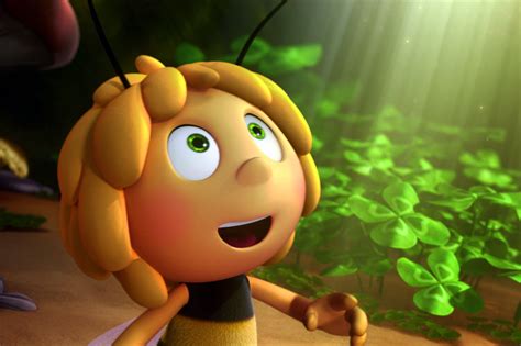 Top 198+ Maya the bee cartoon images - Tariquerahman.net