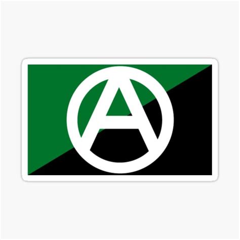 Green Anarchism Gifts & Merchandise | Redbubble