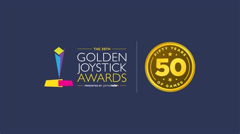 Golden Joystick Awards 2021: Winners revealed on November 23 | GamesRadar+