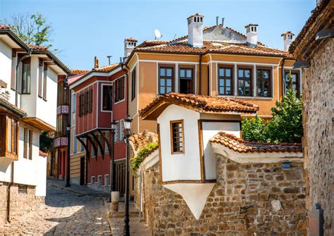 The 10 Best Plovdiv Old Town (Stari Grad) Tours & Tickets 2020 | Viator