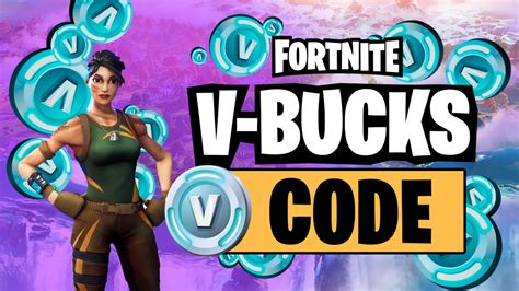 Learn how to get free V-Bucks codes in Fortnite with this guide. Find ...