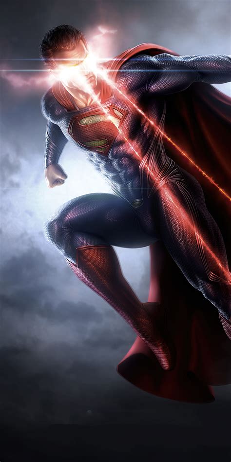 1080x2160 Superman Henry Cavill 4k New One Plus 5T,Honor 7x,Honor view 10,Lg Q6 HD 4k Wallpapers ...