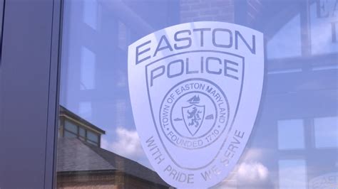 Easton Police Department receives funding for recruitment efforts - 47abc