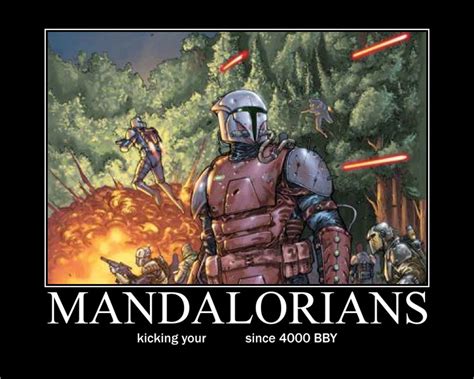 Mandalorian Quotes. QuotesGram