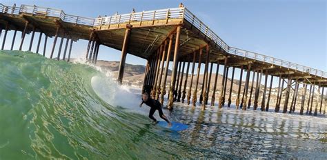 Surfing Rosarito Beach Mexico Review - Go Surfing SD!