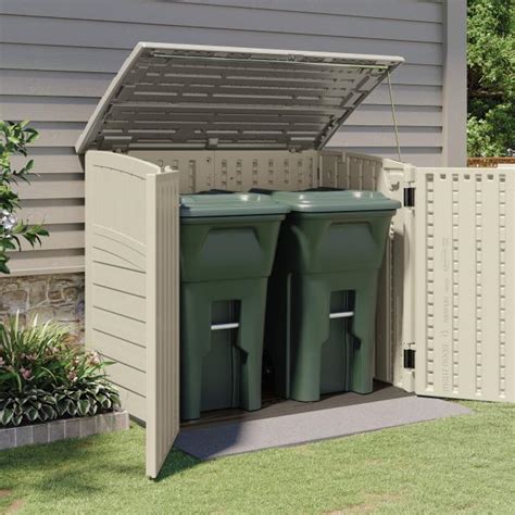 15 Best Outdoor Storage Solutions 2022 | HGTV