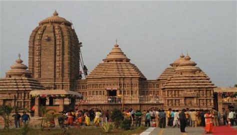 Major Temples Reopen To Devotees In Odisha's Balasore - odishabytes