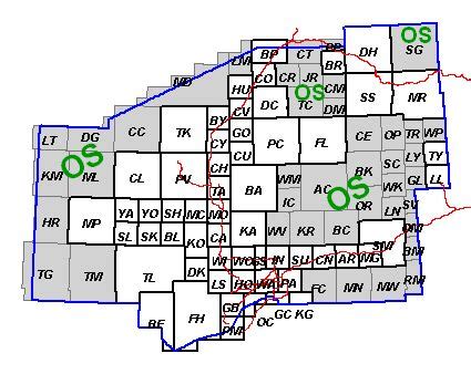 Mat Su Parcel Viewer - America Zip Code