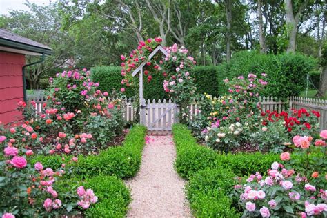 Pin on Beautiful Gardens