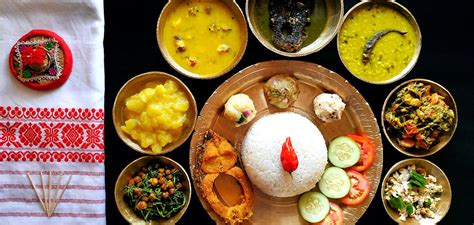 Vegetarian food guide to Meghalaya