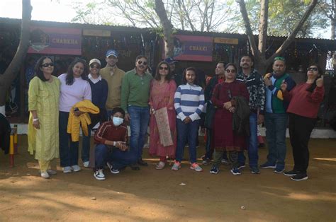 Lohagarh Farms | Day Picnic and Outing Spot in Delhi Gurgaon