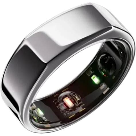 Apple Smart Ring - Price in India, Specifications & Features | Smart Rings