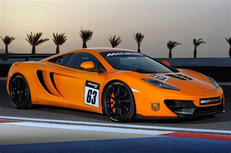 2014 McLaren 12C GT Sprint Review, Price, Picture and Spesification ...