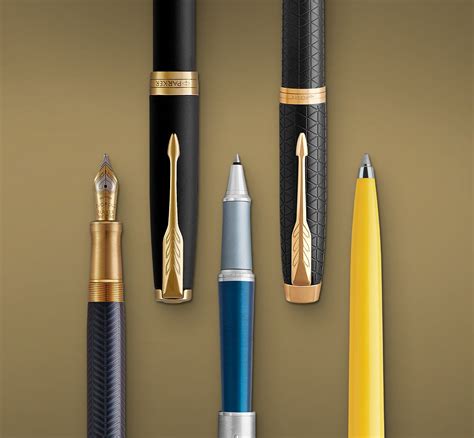 fine writing pens