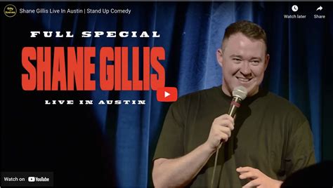 Shane Gillis: The Hilarious Evolution Of A Comedian