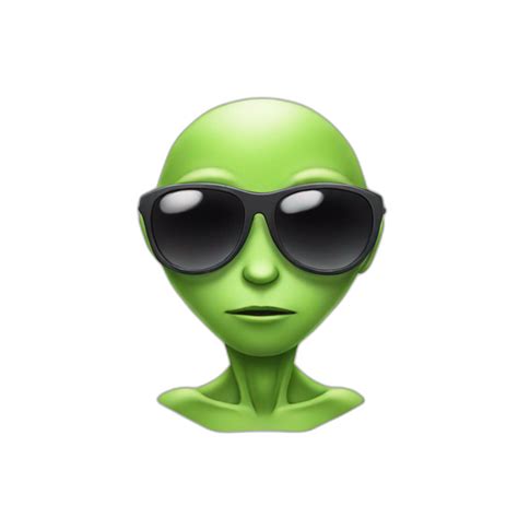 alien with yankees cap | AI Emoji Generator