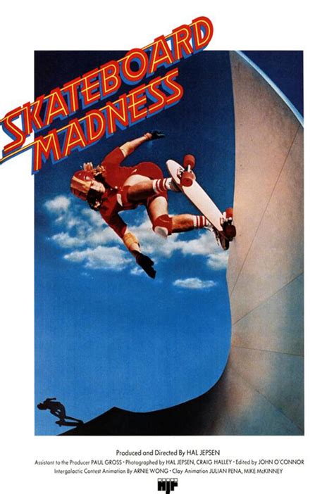 kingpinmag.com | Skateboard Madness | Films