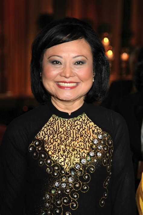 Phan Thi Kim Phuc - Wikiquote