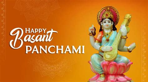 Basant Panchami 2020: Saraswati Puja Vidhi, Shubh Muhurat, Timings ...