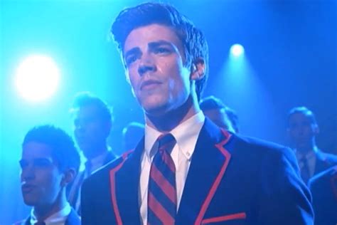 Watch the Warblers Perform The Wanted’s ‘Glad You Came’ on ‘Glee’