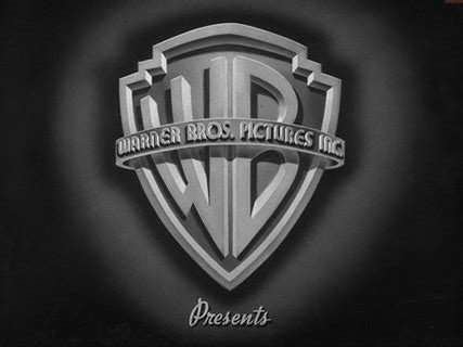 A History of Warner Brothers Logos :: Design :: Galleries :: Logos :: Paste