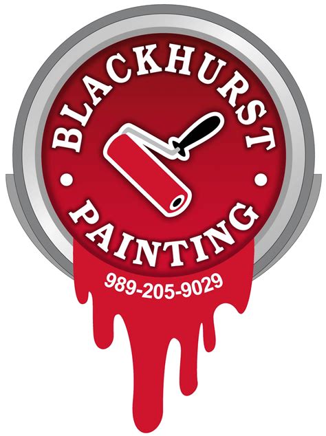 Blackhurst Painting