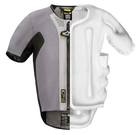 ALPINESTARS TECH-AIR 5 SYSTEM