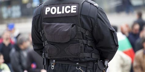 Police Vests: 4 Things You May Not Know About Ballistic Vests