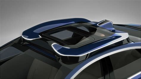 Webasto Roof Systems - Roof systems for autonomous driving