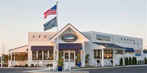 Bluecoast Seafood in Rehoboth Beach | See Menu Photos