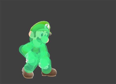 Luigi (SSBU)/Hitboxes - SmashWiki, the Super Smash Bros. wiki