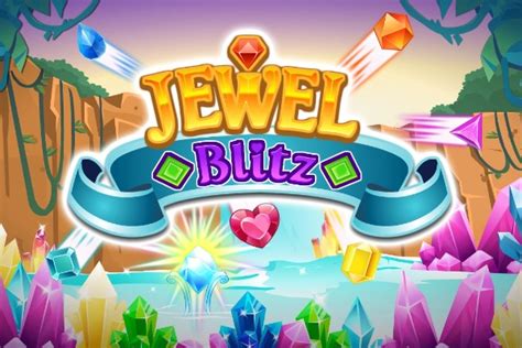 Jewel Blitz - Play Market