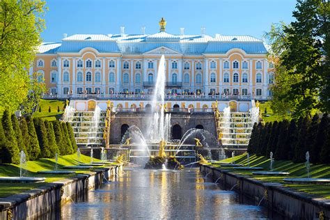 Things to do in St. Petersburg | Museums, Cathedrals & Russian Palaces