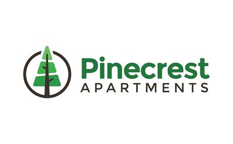 Branding Spotlight: Pinecrest Apartments Rebrand • ThirdSide Inc.