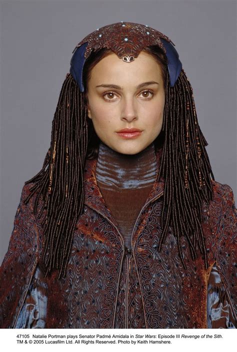 Padme Amidala - Padmé Naberrie Amidala Skywalker Photo (40846216) - Fanpop