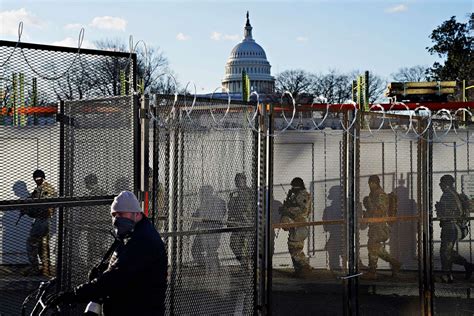 Joe Biden's presidential inauguration in photos - ABC News