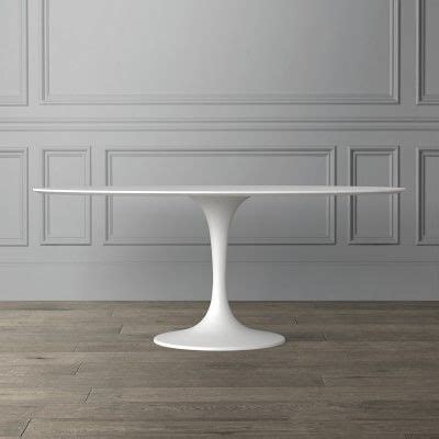 Tulip Dining Table, Pedestal Dining Table, Oval Table, Round Dining ...