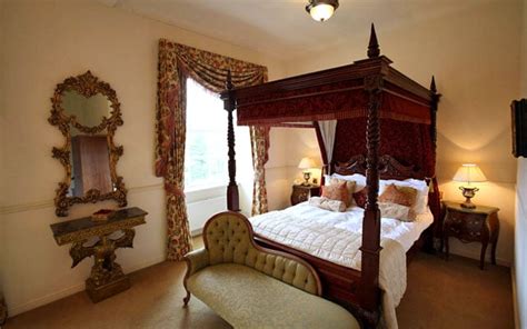 Melville Castle Hotel (Edinburgh) - Classic British Hotels