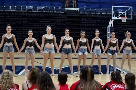 High school dance team heads to national championships - nj.com